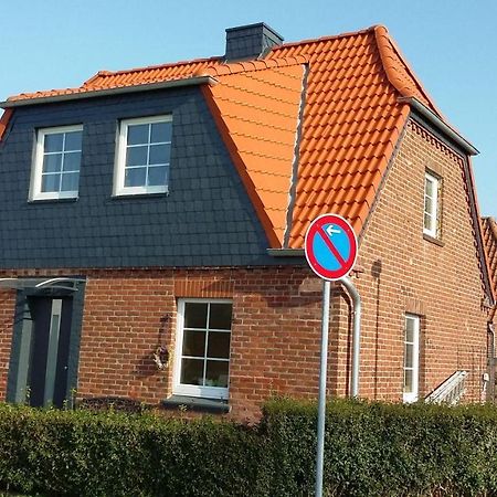 Ferienhaus-Meereslust Petersdorf auf Fehmarn Extérieur photo