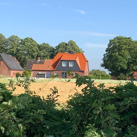 Ferienhaus-Meereslust Petersdorf auf Fehmarn Extérieur photo