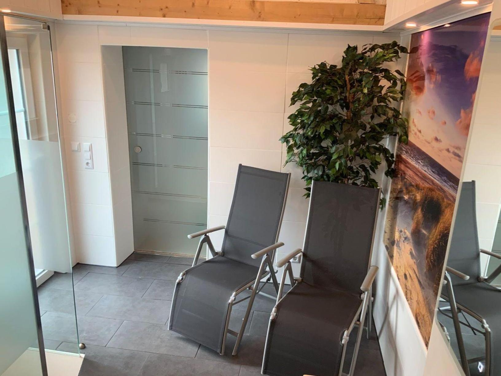 Ferienhaus-Meereslust Petersdorf auf Fehmarn Extérieur photo