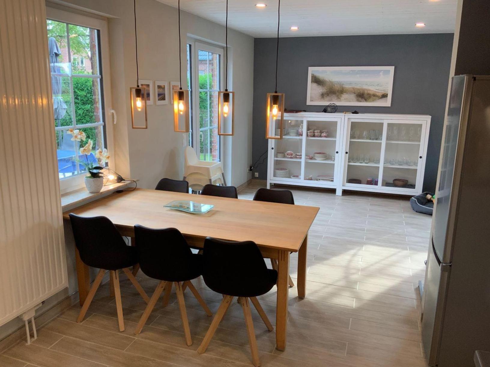 Ferienhaus-Meereslust Petersdorf auf Fehmarn Extérieur photo