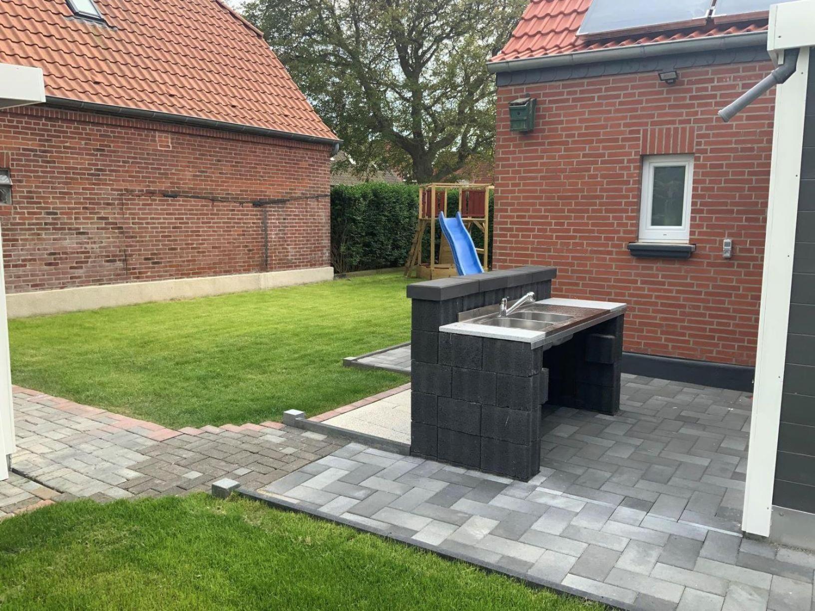 Ferienhaus-Meereslust Petersdorf auf Fehmarn Extérieur photo