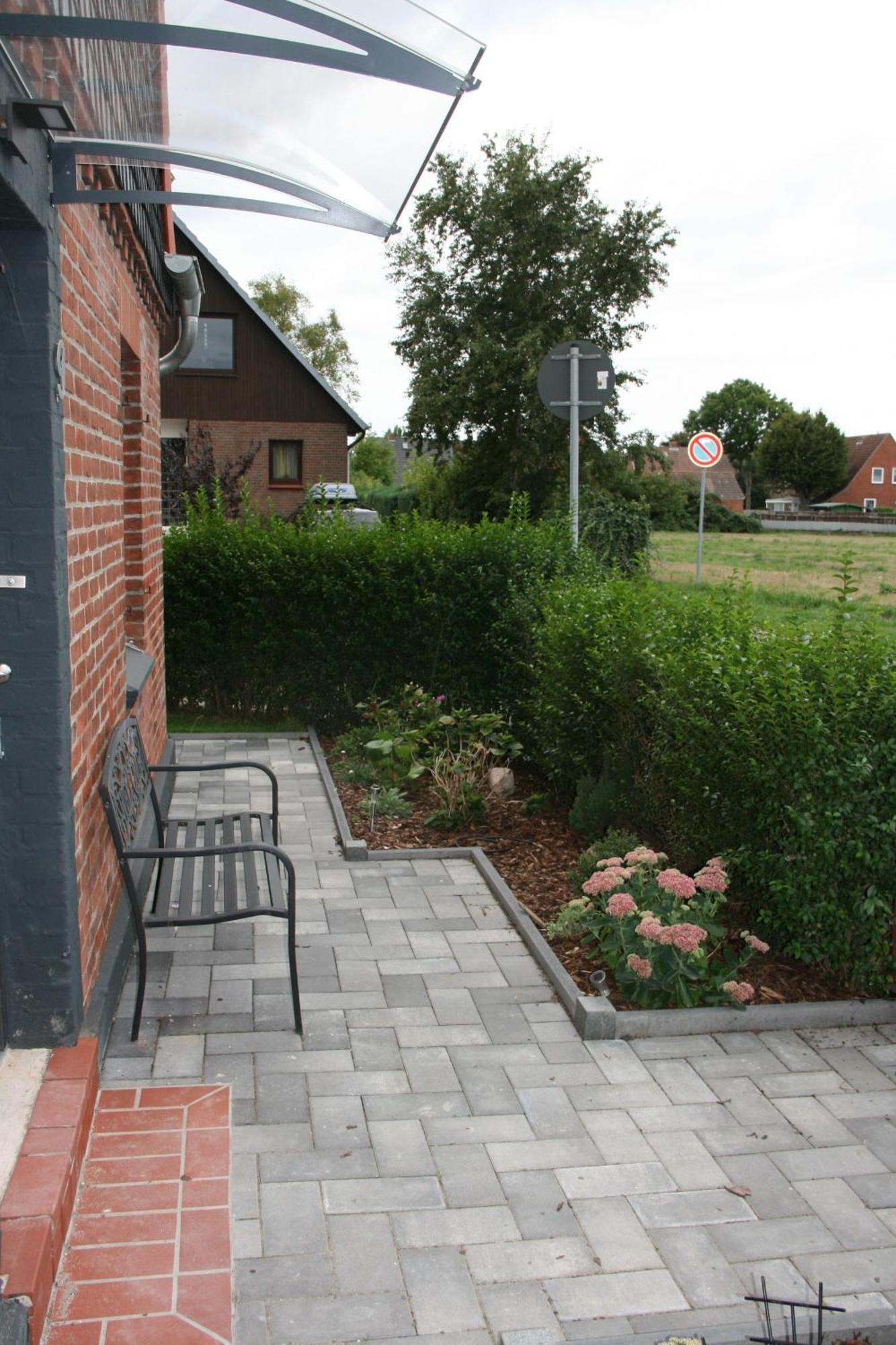 Ferienhaus-Meereslust Petersdorf auf Fehmarn Extérieur photo