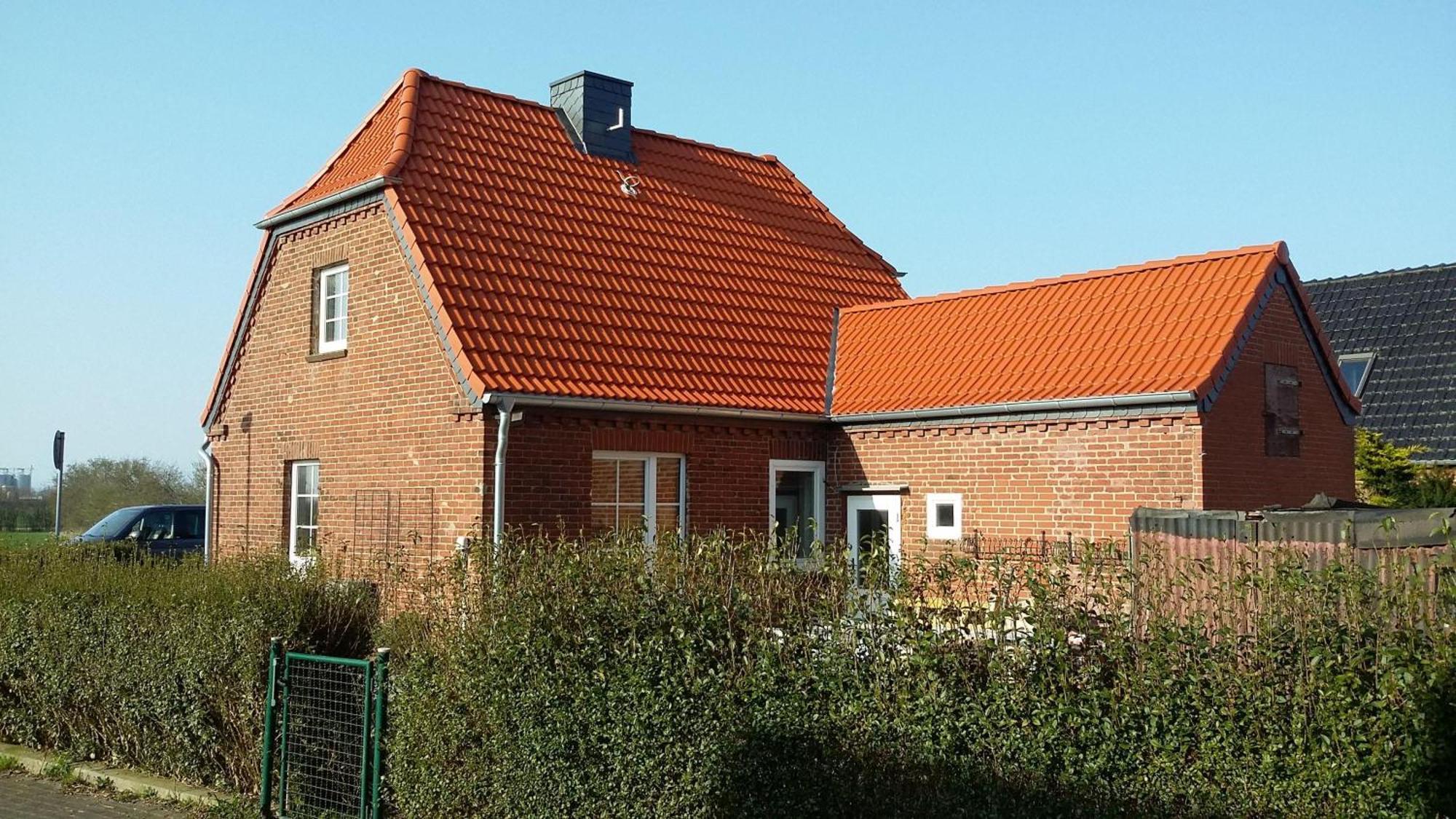 Ferienhaus-Meereslust Petersdorf auf Fehmarn Extérieur photo